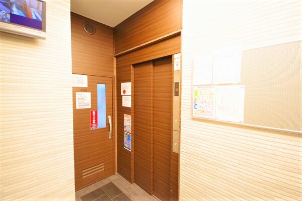 クレベール西新宿4