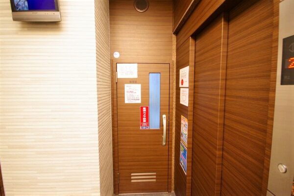 クレベール西新宿5