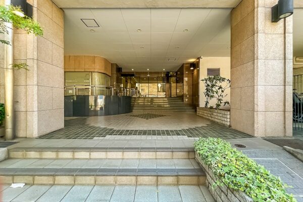 シャトー東洋南青山（5）