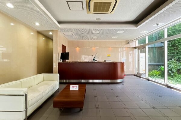 シャトー東洋南青山（7）