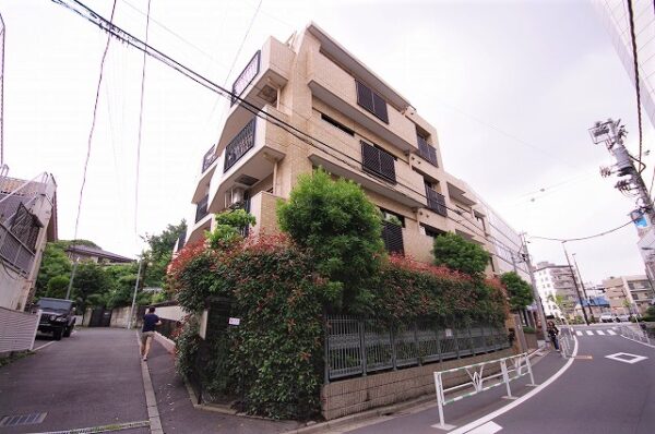 フローレンスパレス元代々木1