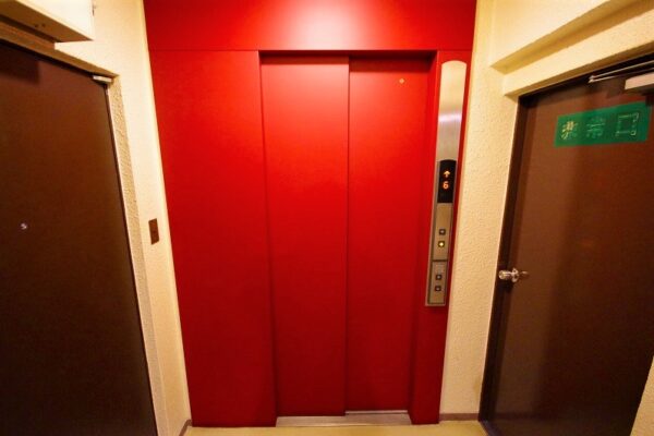 ライオンズマンション笹塚5