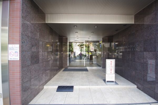 日神パレステージ初台オペラ通り2