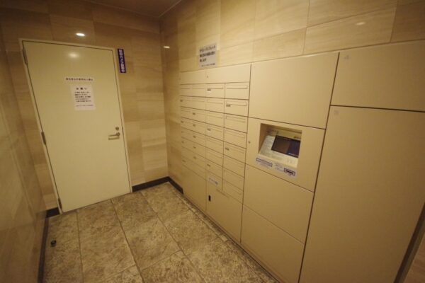 日神パレステージ初台オペラ通り5