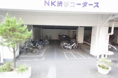NK渋谷コータース5