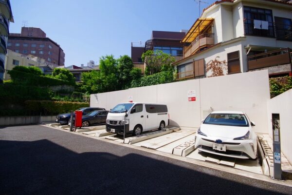 アデニウム高輪11