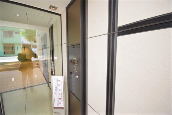 アトラス白金高輪3