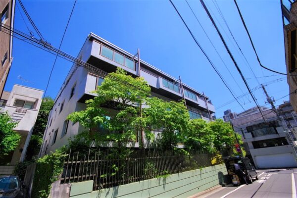 リノア目黒大橋1