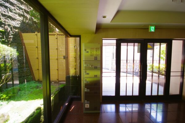 エンブレム目黒茶屋坂5