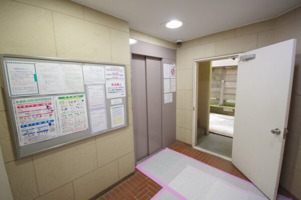 カテリーナ代々木 (5)