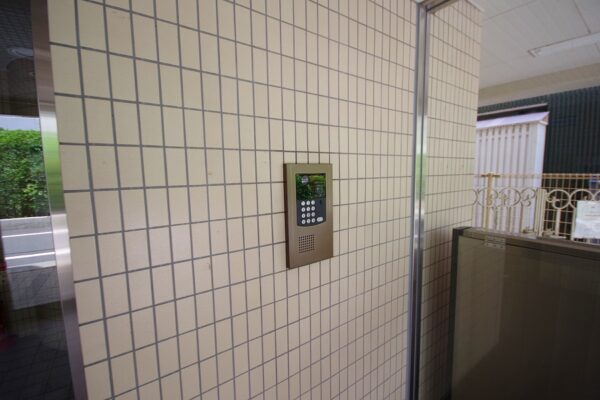 プライム目黒 外観3