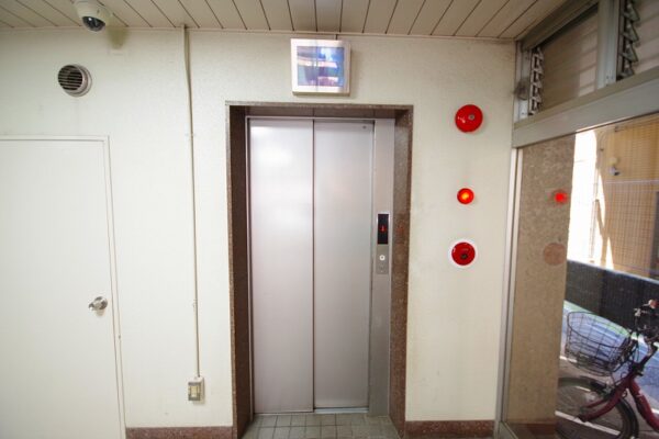 マンション三田6