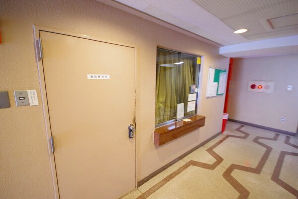 マンション下目黒苑(5)