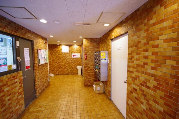 上目黒ハイム(3)