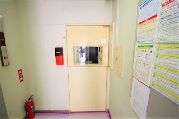 広尾フラワーホーム (3)