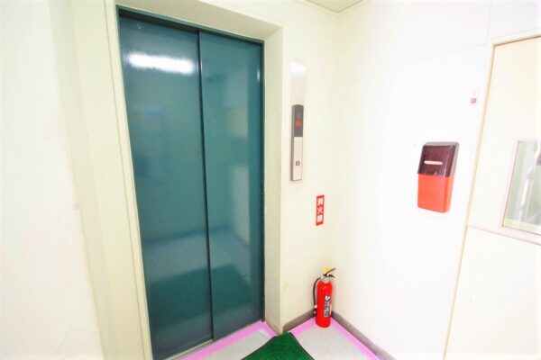 広尾フラワーホーム (4)