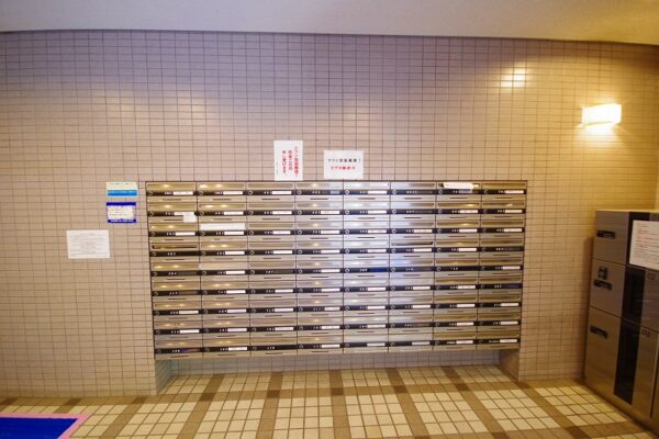 恵比寿アーバンハウス (5)