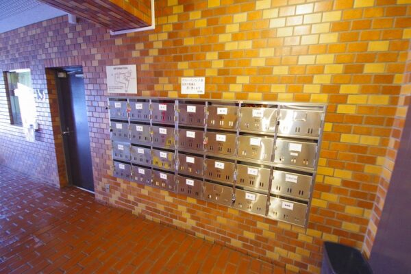藤和白金台コープ(4)