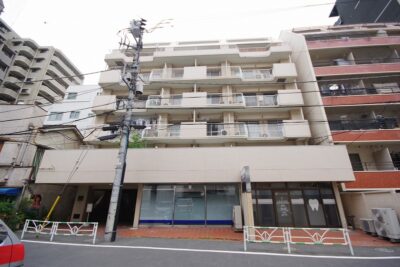 カテリーナ代々木 (1)