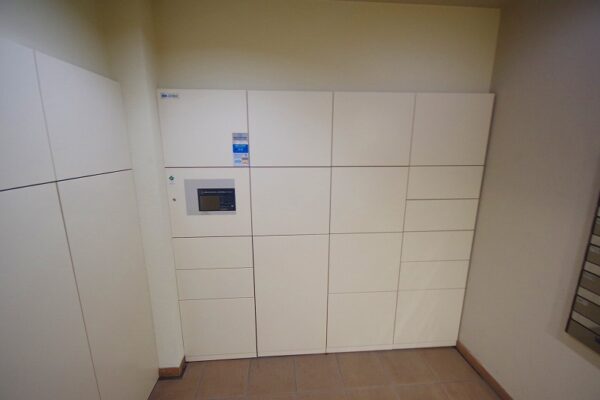 グランドパーク恵比寿センシュアス(6)