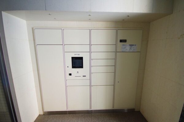 シティハイツ白金高輪(7)