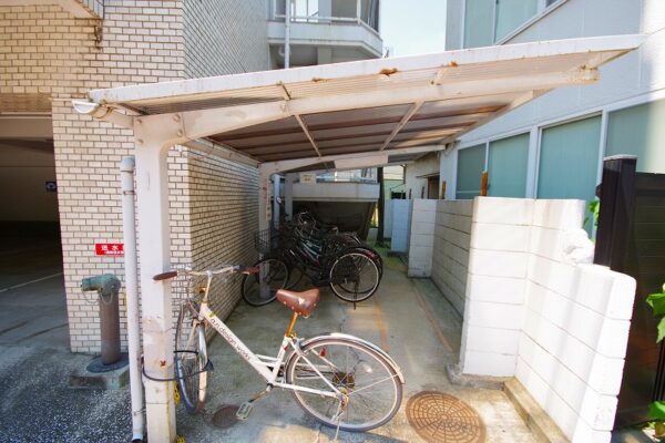 シャトー青山第3(6)