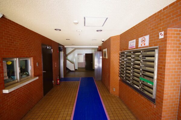 ノア南麻布(3)