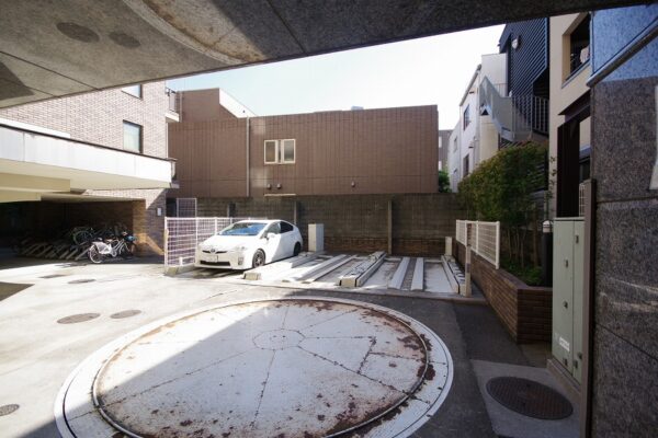 ファミールグラン神宮外苑前(7)