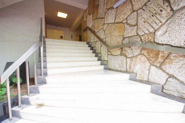 マンション白金苑(2)