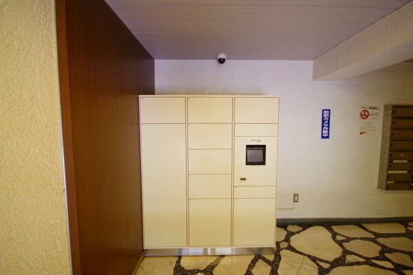 マンション白金苑(5)