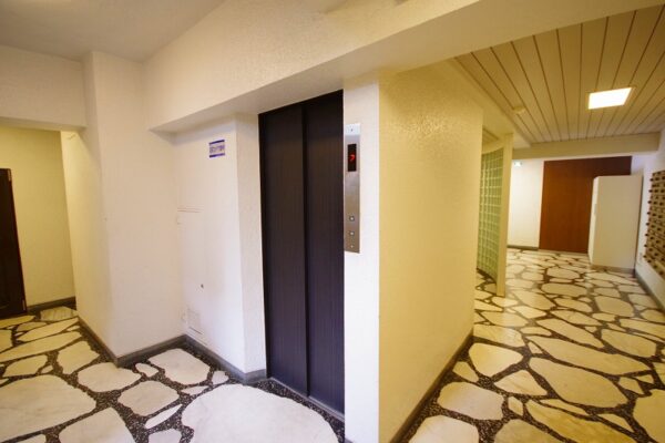マンション白金苑(6)