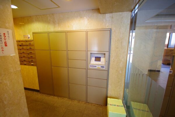 ライオンズマンション広尾南(7)