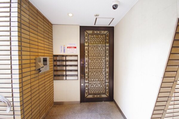 ランドステージ渋谷(4)