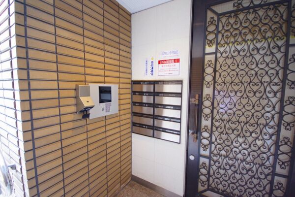 ランドステージ渋谷(5)