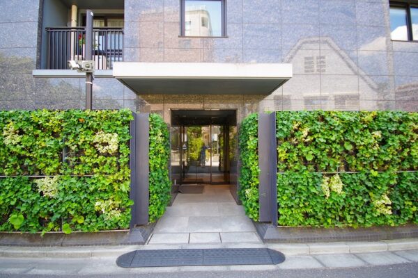 南青山マスターズハウス(5)