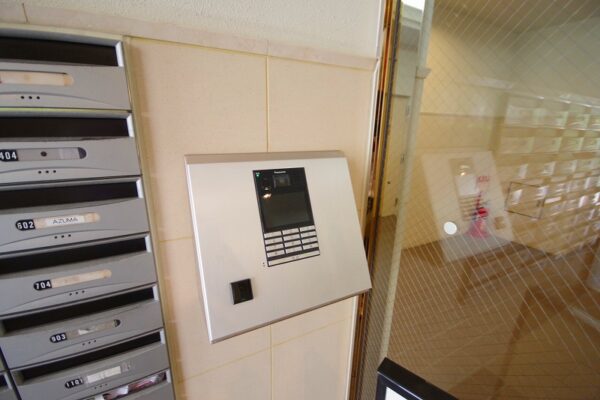東急ドエル・アルス恵比寿イスト(3)