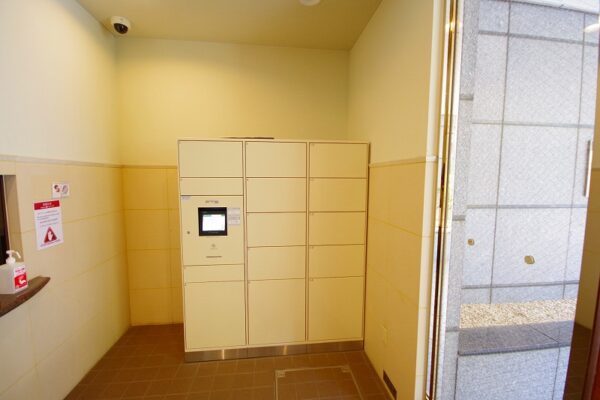 東急ドエル・アルス恵比寿イスト(5)