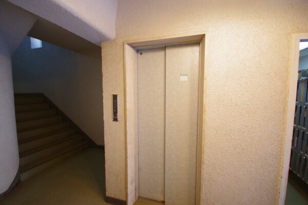 秀和高樹町レジデンス(6)