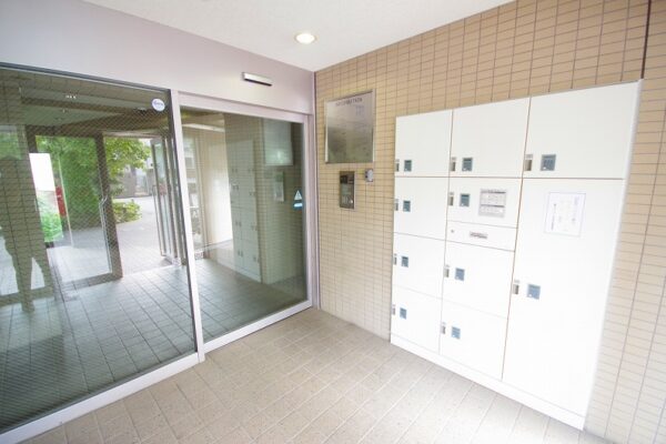 藤和シティホームズ明大前壱番館(2)