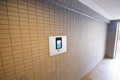 藤和シティホームズ目黒青葉台(3)