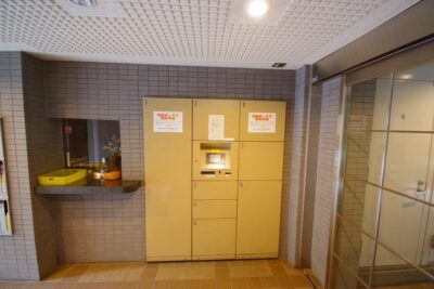 藤和シティホームズ目黒青葉台(6)