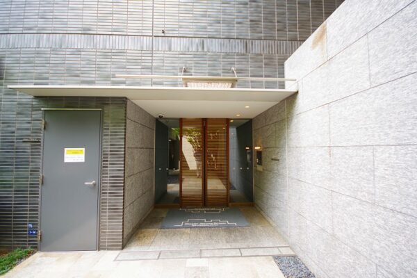 南青山テラス常盤松フォレスト2