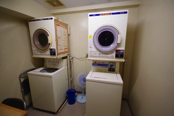 朝日広尾マンション6