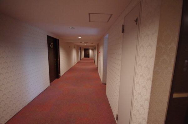 東高原宿ペアシティ(4)