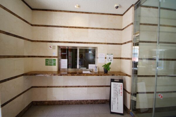 グラーサ白金高輪4