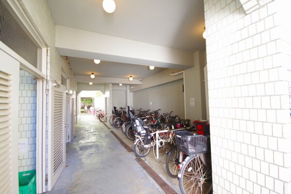 パセオ三光坂7