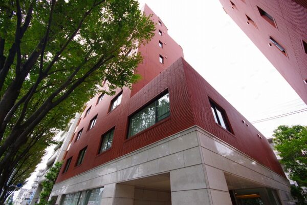 ペアシティ代々木大山町アネックス1