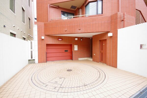 ペアシティ代々木大山町アネックス5