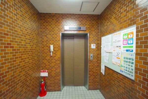 南青山高樹町ハイツ5