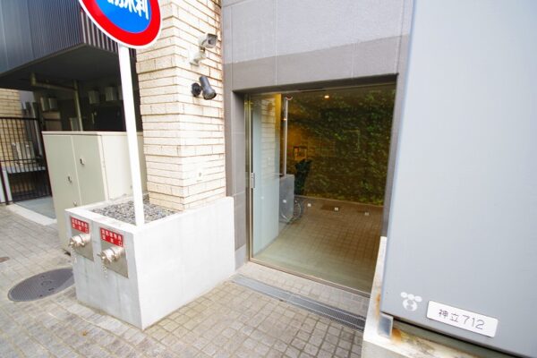 サンウッド代官山猿楽町5